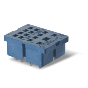 پایه سوکت 9414 SMA فیندر با قابلیت نصب کلیپس فلزی