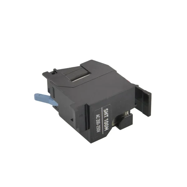 رله شنت کلید اتوماتیک هیوندای A20 تا A250 حرارتی-مغناطیسی 200V-230V AC