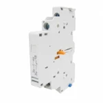 کنتاکت کمکی کلید حرارتی هیوندای MMS32K-AUXS11 مدل AUX (کنار کلید سمت چپ)
