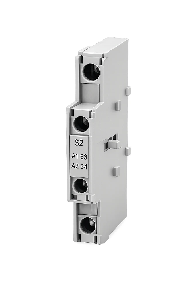 اینترلاک مکانیکی هیوندای UTL65 مناسب کنتاکتور A9 تا A40