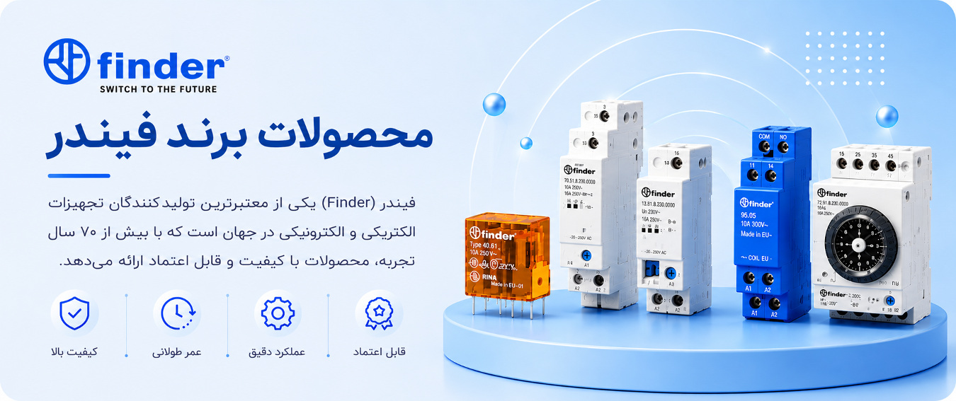 بنر فیندر