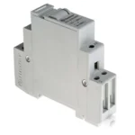 رله 202182300000 فیندر ضربه‌ای یک باز 16 آمپر 230V-AC