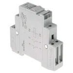 رله 202182300000 فیندر ضربه‌ای یک باز 16 آمپر 230V-AC