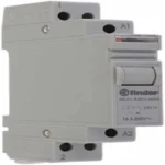 رله 202190240000 فیندر ضربه‌ای یک باز 16 آمپر 24V-DC