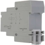 رله 202190240000 فیندر ضربه‌ای یک باز 16 آمپر 24V-DC