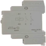 رله 202190240000 فیندر ضربه‌ای یک باز 16 آمپر 24V-DC
