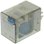 رله 601390480040 فیندر سه کنتاکت 10 آمپر 48V-DC 11 پین
