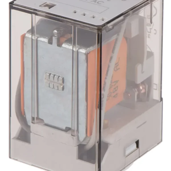 رله 601380480040 فیندر سه کنتاکت 10 آمپر 48V-AC 11 پین