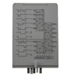 تایمر مولتی فانکشن 860002400000 فیندر قابل نصب روی سوکت