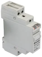 رله 202390120000 فیندر ضربه‌ای یک باز و یک بسته 16 آمپر 12V-DC