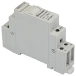 رله 202390120000 فیندر ضربه‌ای یک باز و یک بسته 16 آمپر 12V-DC