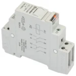 رله 202390120000 فیندر ضربه‌ای یک باز و یک بسته 16 آمپر 12V-DC