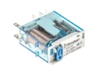 رله 465291100074 فیندر دو کنتاکت ۸ آمپر 110V-DC