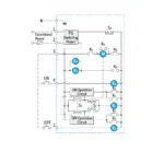 موتور هیوندای MOT63GP مناسب HGP400 و HGP630
