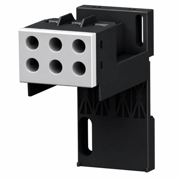 پایه بیمتال کنتاکتور هیوندای HGT-MB40S مناسب 25A، 32A و 40A