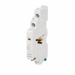 کنتاکت خطا کلید حرارتی هیوندای MMS32K-AXT1010 مدل AXT (کنار کلید سمت چپ)