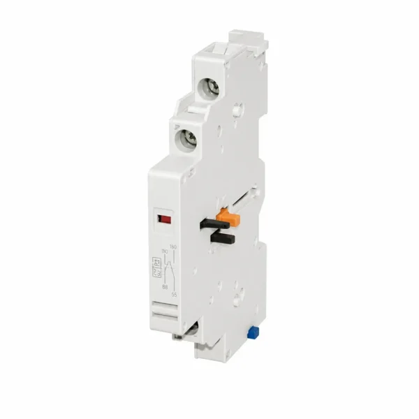 کنتاکت خطا کلید حرارتی هیوندای MMS32K-AXT1010 مدل AXT (کنار کلید سمت چپ)