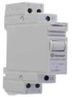 رله 202380240000 فیندر ضربه‌ای یک باز و یک بسته 16 آمپر 24V-AC