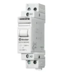 رله 202182300000 فیندر ضربه‌ای یک باز 16 آمپر 230V-AC