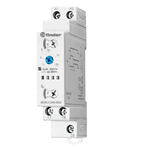 تایمر ستاره مثلث 808202400000 فیندر