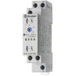 تایمر چندکارکرده 800102400000 فیندر تک کنتاکت 16 آمپر AC/DC