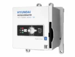 موتور کلید اتوماتیک هیوندای MOT10GM مناسب A100 حرارتی-مغناطیسی 220V AC/DC