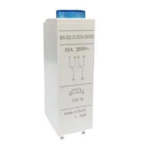 تایمر دو کنتاکت مولتی فانکشن 850200240000 فیندر