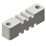 مقره باسبار ساپورت 4-3 شیار جبال مدل 1P140/311/411