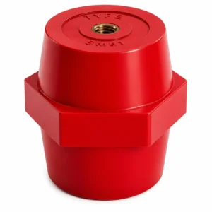 مقره اتکایی شش گوش جبال مدل J/H65