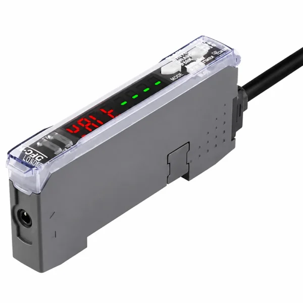 سنسور فیبر نوری YSUENW مدل FDQ-V11 (استفاده شده)