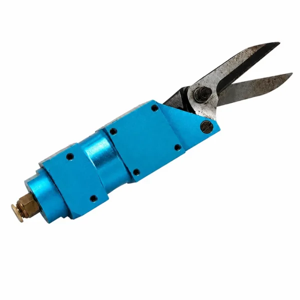 قیچی پنوماتیک LADUNG مدل EM-11 (استفاده شده)