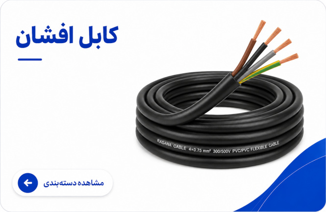 بنر کابل افشان