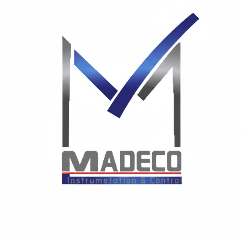 لوگوی برند مدکو madeco