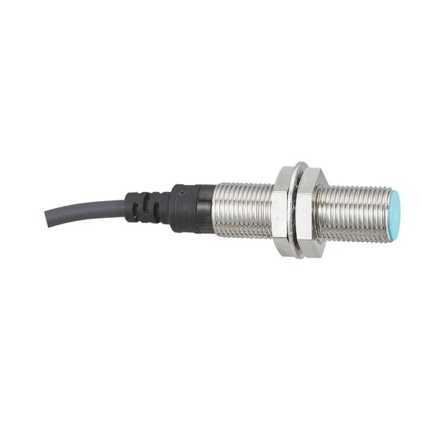 سنسور القایی M12 سرتخت PNP سی‌ان‌تی‌دی CNTD مدل CJY12E-02PC