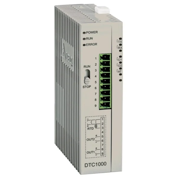 ماژول کنترل دما دلتا مدل DTC1000V