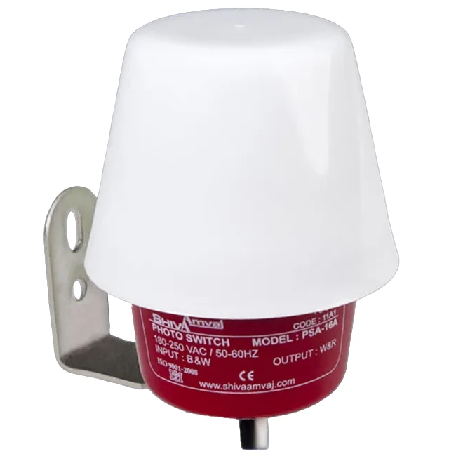 فتوسل 16 آمپر شیوا مدل PSA-16A