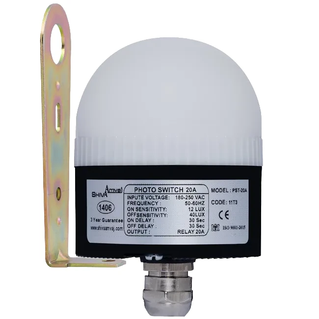 فتوسل 20 آمپر شیوا مدل PST-20A