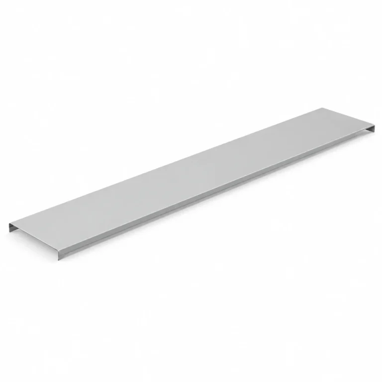 درب سینی کابل فلزی