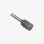 وایرشو تکی روکش دار سایز 2.5 طول 8
