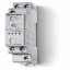 تایمر چندکارکرده 805102400000 فیندر تک کنتاکت 8 آمپر AC/DC
