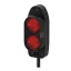 سنسور نوری آتونیکس BA2M-DDT