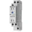 تایمر چندکارکرده 800102400000 فیندر تک کنتاکت 16 آمپر AC/DC