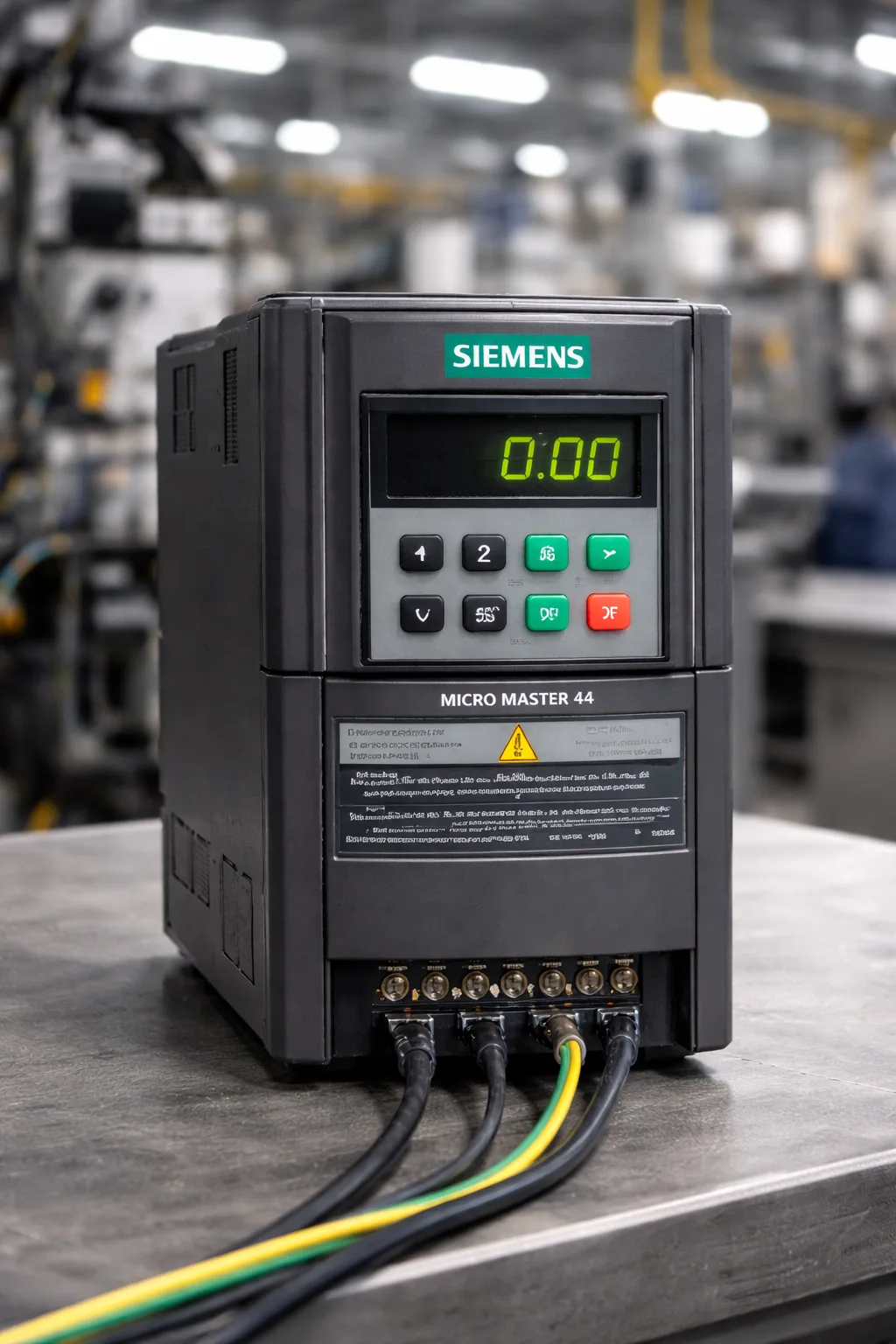 آموزش درایو micro master